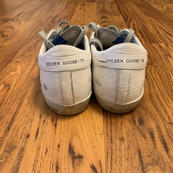 Golden Goose Deluxe Brand Superstar - Picture 4 of 6